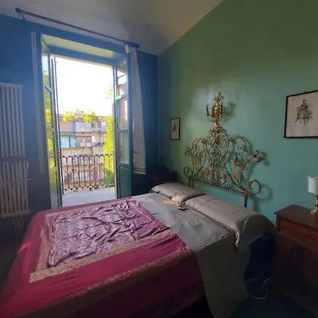 Apartamento Sotto La Mole Antonelliana *
